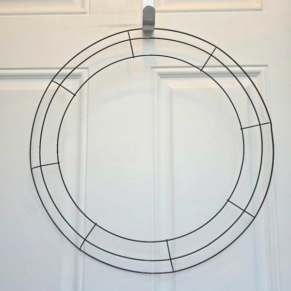 18” WREATH