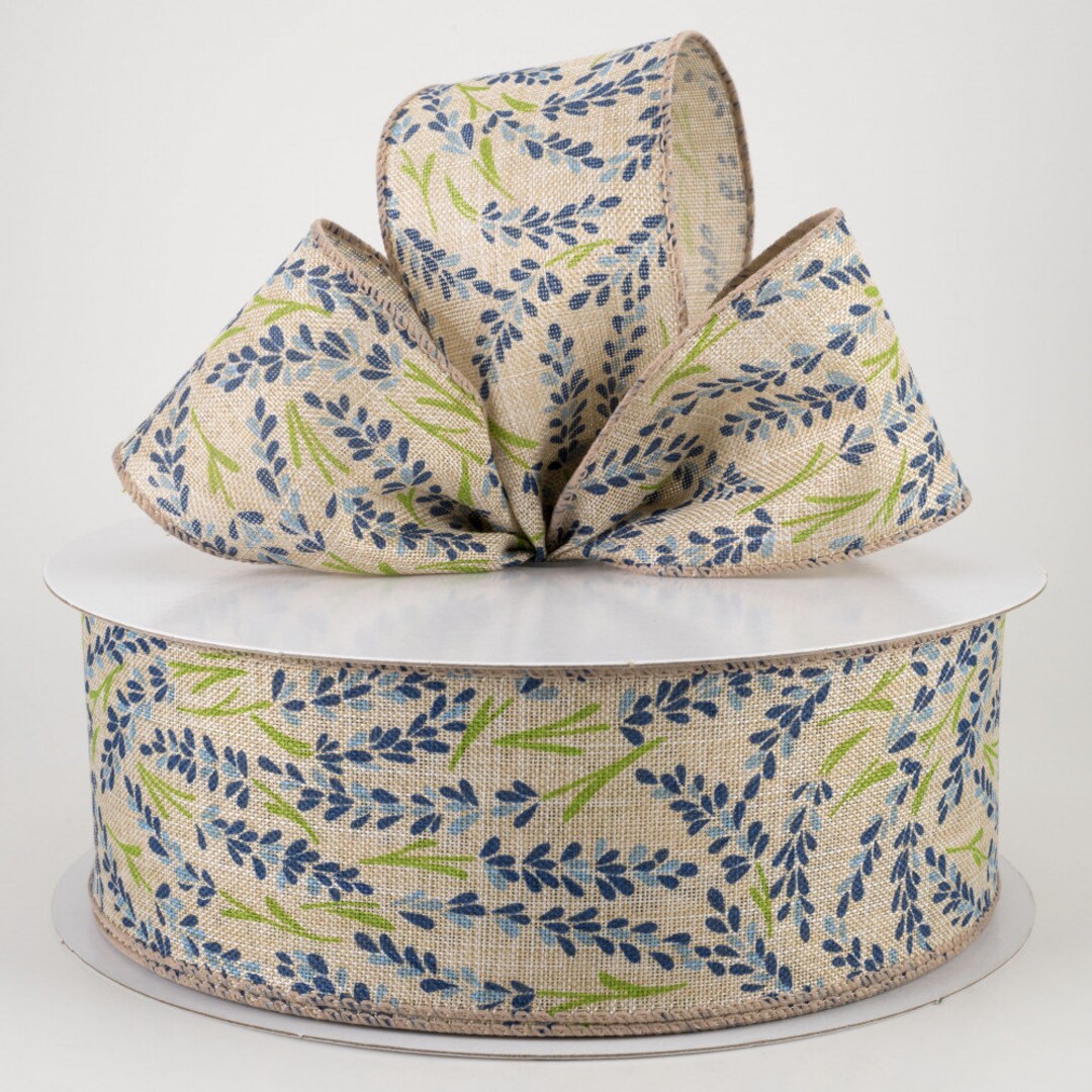 Flowred Ribbon 2.5