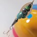 see more listings in the Spinner Lures section