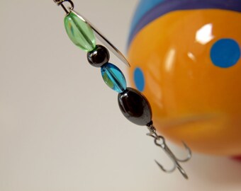 Aqua Fishing Lure