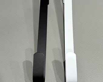 14” wreath hangers, over the door hanger, black hanger, white hanger