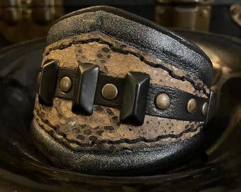 Harry, Jacks Zwilling Larry Menz Manschette