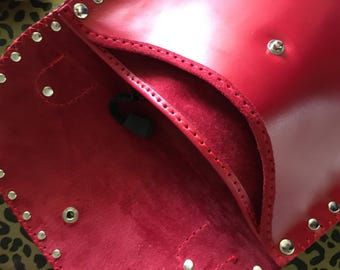 Lauren Signature Tasche