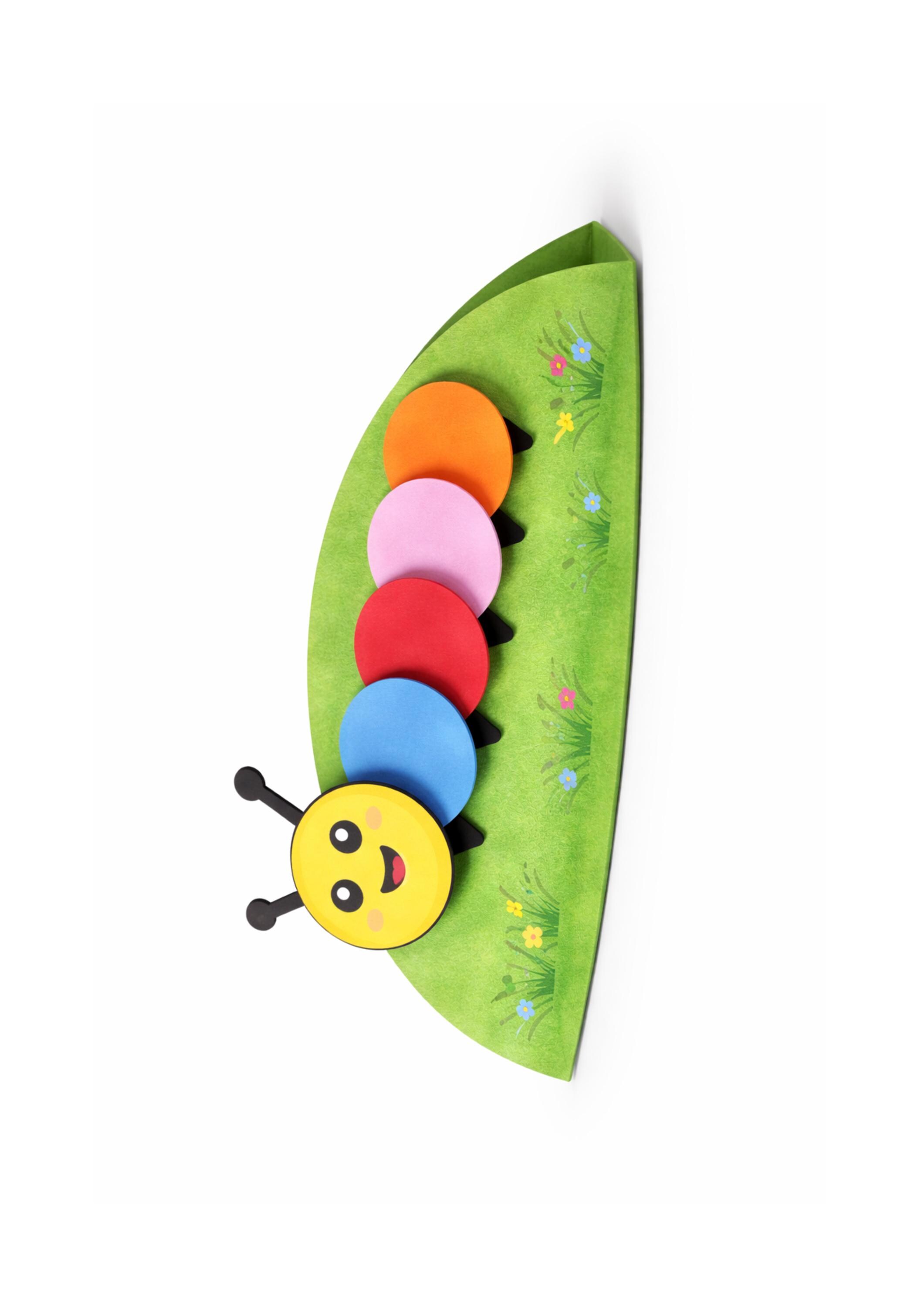 Spring Craft Kit for Kids | Bee Flower Decor DIY Set, School Activity ...
