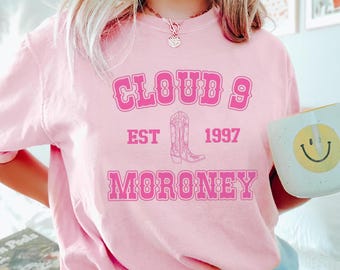 The World Is Hard On Beautiful Things Sweatshirt Cloud 9 Inspired Country Music Crewneck Emo Cowgirl Aesthetic Concert Outfit