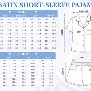 Toy Story 5 Pajama Set, I Knew It Satin Pajamas, Western Cowgirl Movie Night PJs, Friendship Pop Fan Short Sleeve Sleepwear image 10
