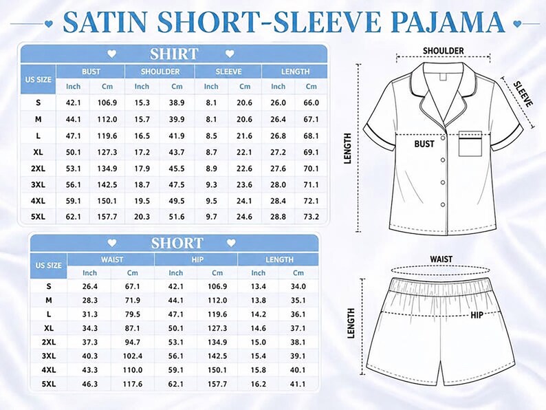 Toy Story 5 Pajama Set, I Knew It Satin Pajamas, Western Cowgirl Movie Night PJs, Friendship Pop Fan Short Sleeve Sleepwear image 10