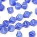 see more listings in the Bicone Czech glass beads section