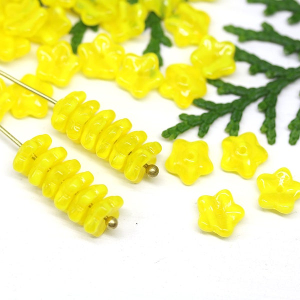 Bead Caps Etsy