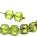 see more listings in the Cathedral Czech beads section