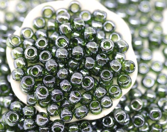 SALE Toho seed beads