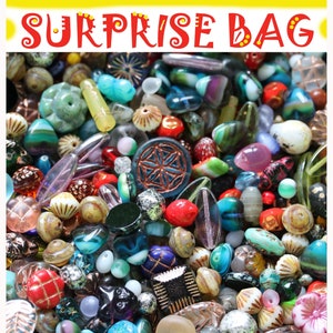 Bead supplies store