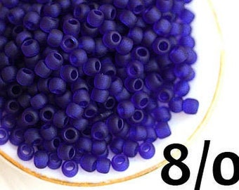 SALE Toho seed beads