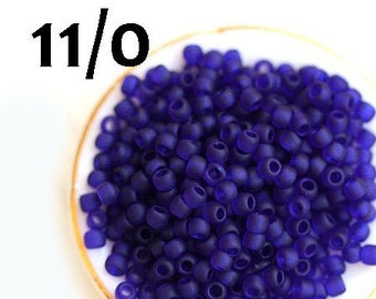 SALE Toho seed beads