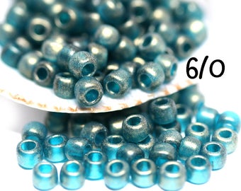 SALE Toho seed beads