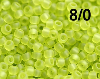 SALE Toho seed beads