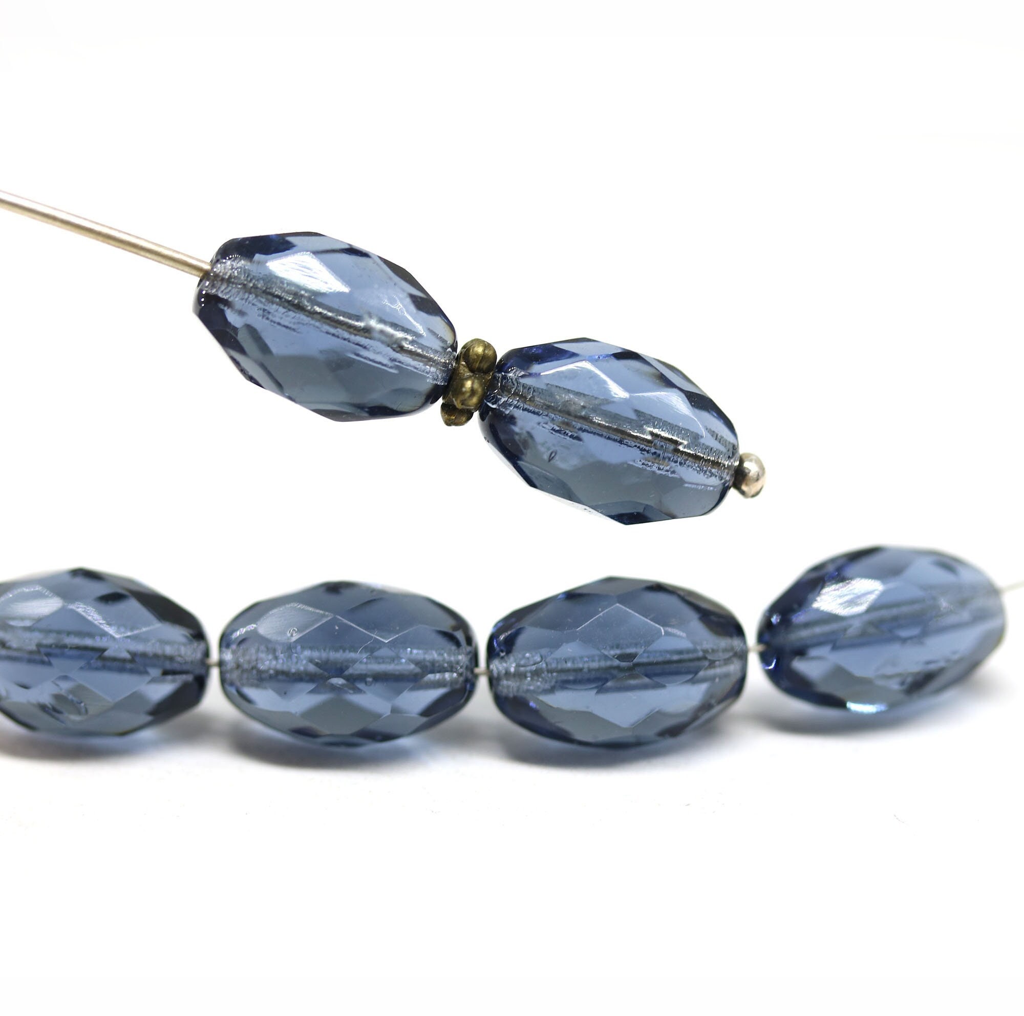 Long collier de perles noires - perles de culture - perles d'eau douce Long collier de perles noires - perles de culture - perles d'eau douce