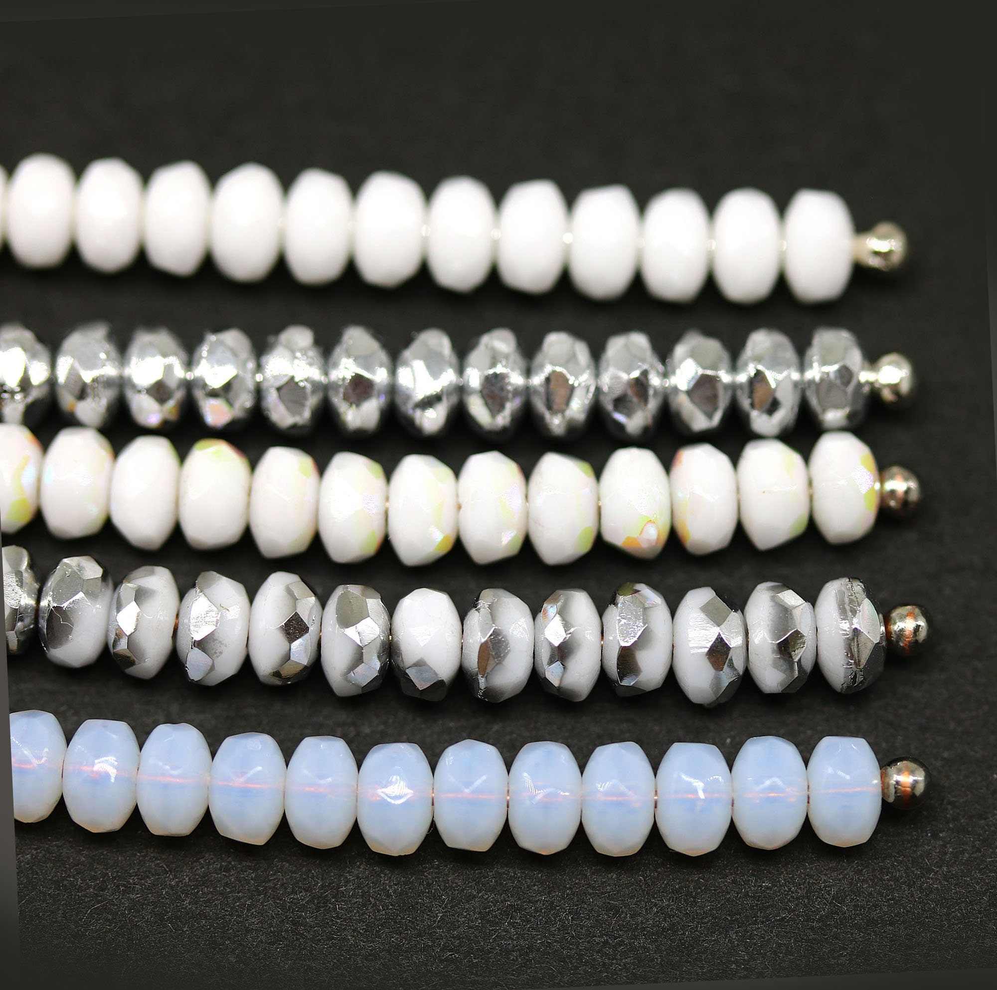 Buy 915 Silver Online In India - Etsy India