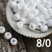 see more listings in the SALE Toho seed beads section