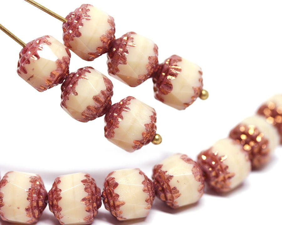 Perline Conteria Tonde – Corbetta Glass&Beads - Foto 13