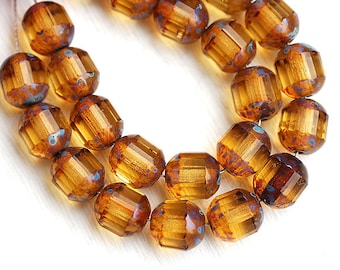 100pcs Czech Fre Polshed Faceted Glass Beads Round 3mm Crystal AB (3FP002) - Etsy
