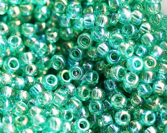 SALE Toho seed beads