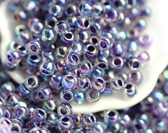 SALE Toho seed beads