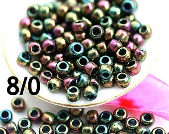 SALE Toho seed beads