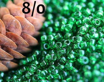 SALE Toho seed beads