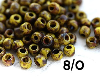 SALE Toho seed beads