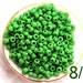 see more listings in the SALE Toho seed beads section