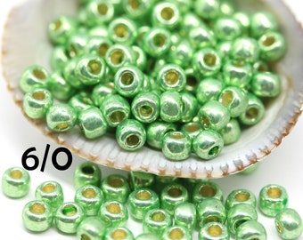 SALE Toho seed beads