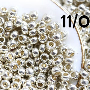 Sterling Silver Smooth Round Beads You Pick Size 2mm, 3mm, 4mm, 5mm, 6mm,  7mm, 8mm, 9mm, 10mm, 11mm, 12mm, 14mm, 16mm 