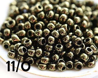 SALE Toho seed beads