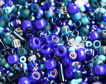 SALE Toho seed beads