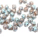 see more listings in the Bicone Czech glass beads section