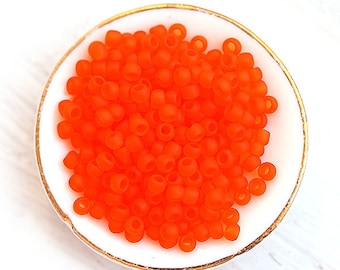 SALE Toho seed beads