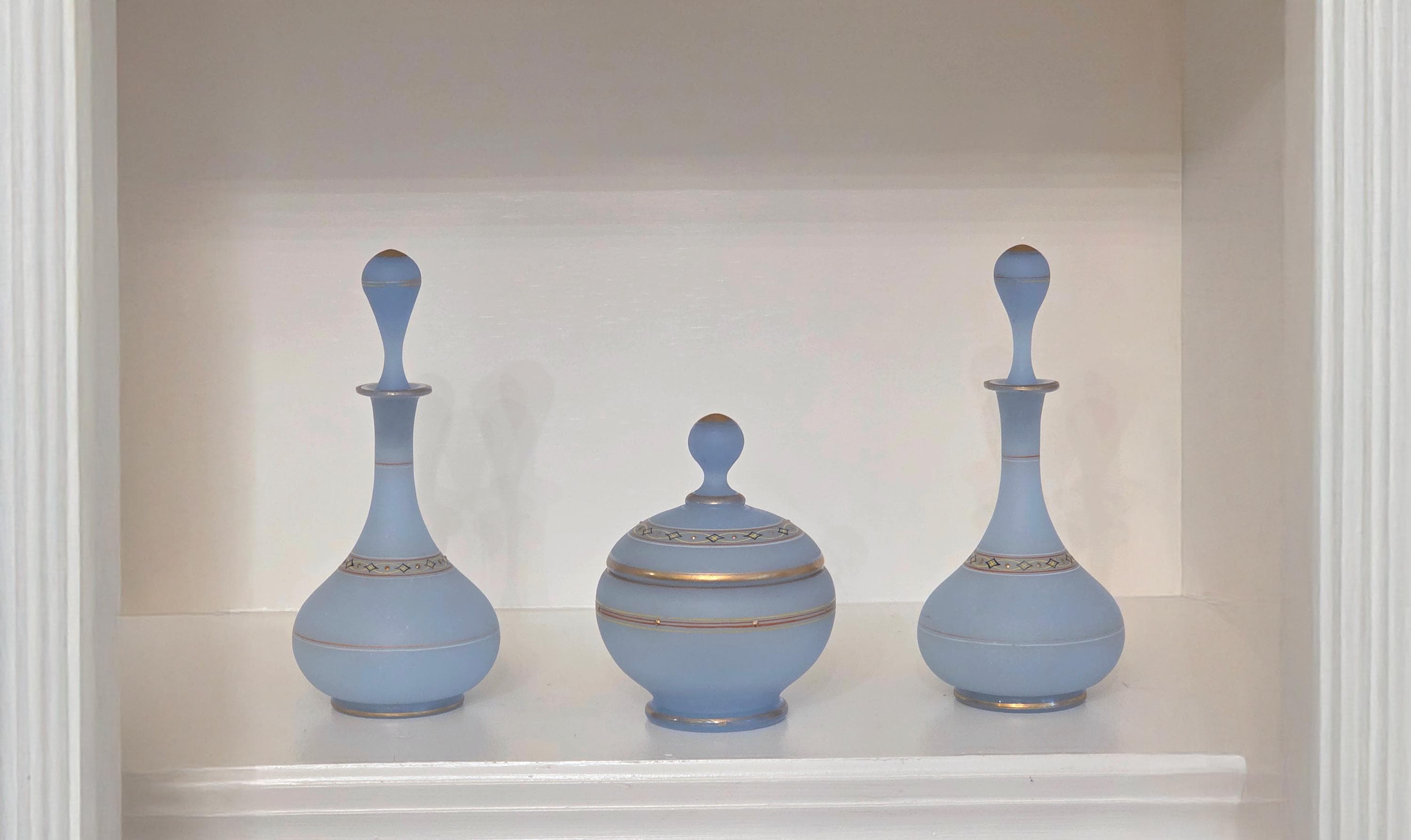 Sevres Opaline - Etsy