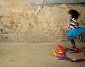 TUTU punk tutu