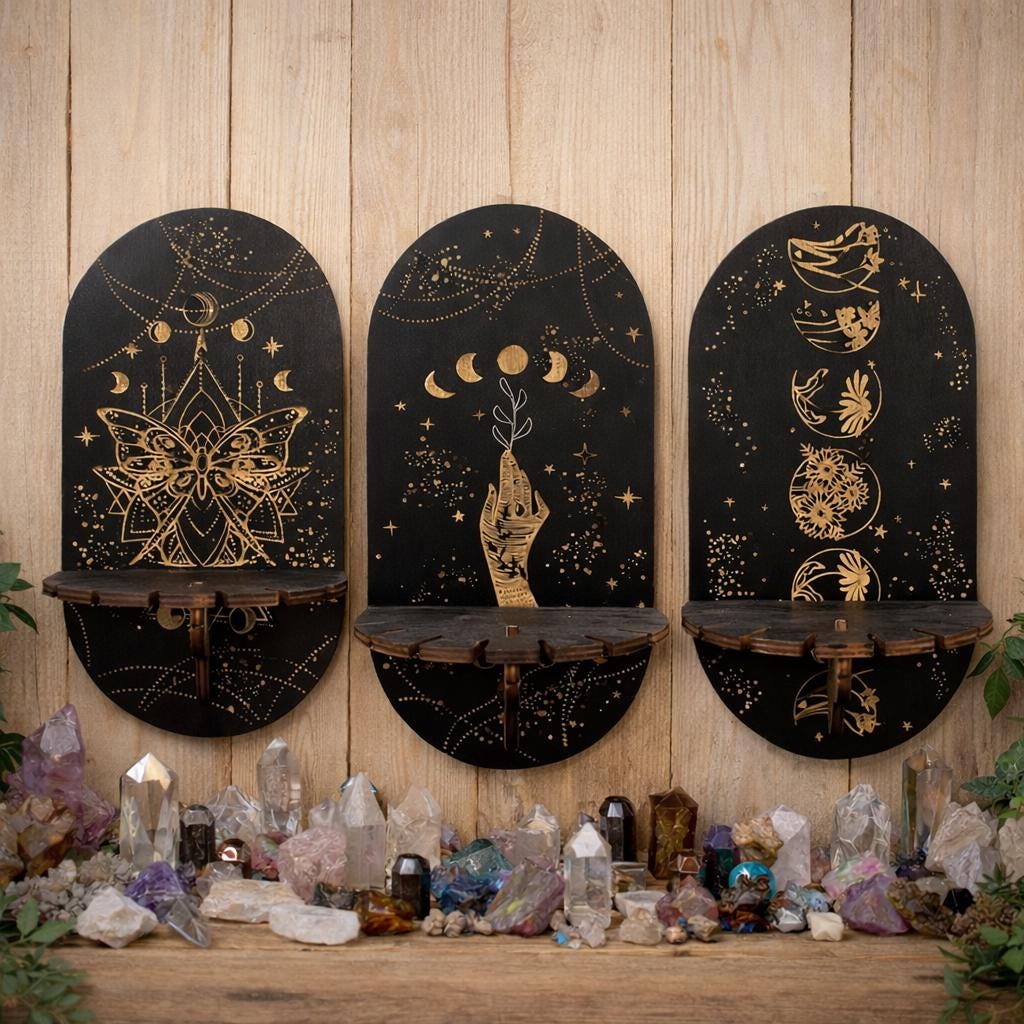 冠婚葬祭・宗教用品 骨董品 アンティーク 神棚 特注品 祭壇 釣り棚