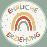 EhrlicheErziehung store logo