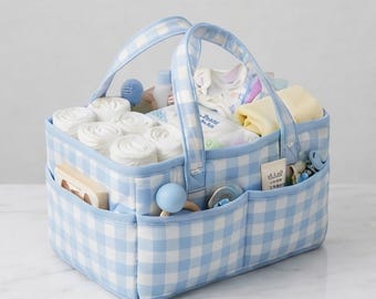 Solis Organizer PDF Schnittmuster | Tascheneinlage Organizer | DIY Aufbewahrungsbox