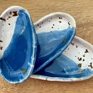 Calm Pebble Bowls – Handbuilding Pottery Template | Printable Clay Tool | Ceramic Bowl Guide