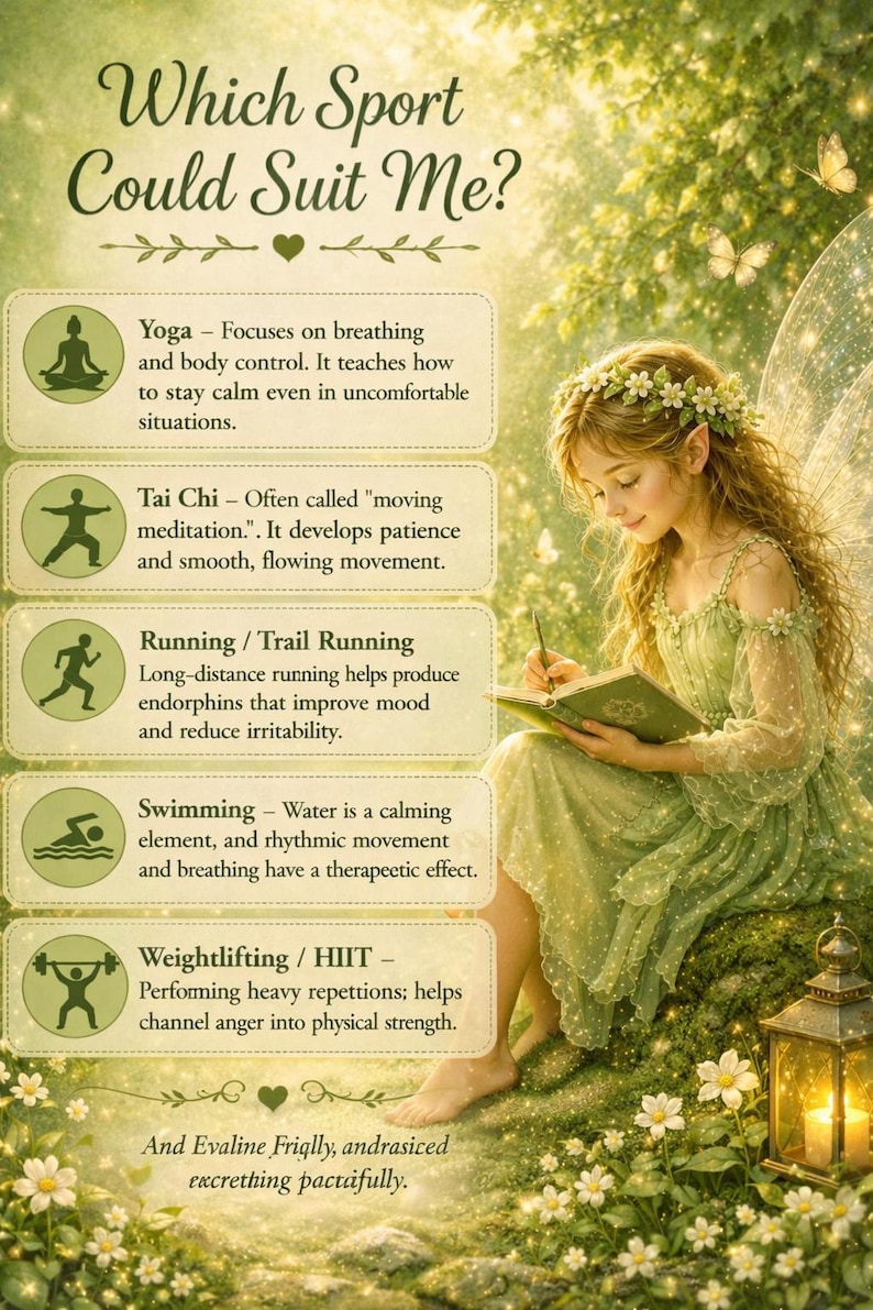 Kids Wellbeing Journal Printable | Fairy Mindfulness Activities, Coping ...