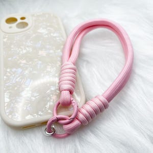 Lanyard Rope Phone - Etsy