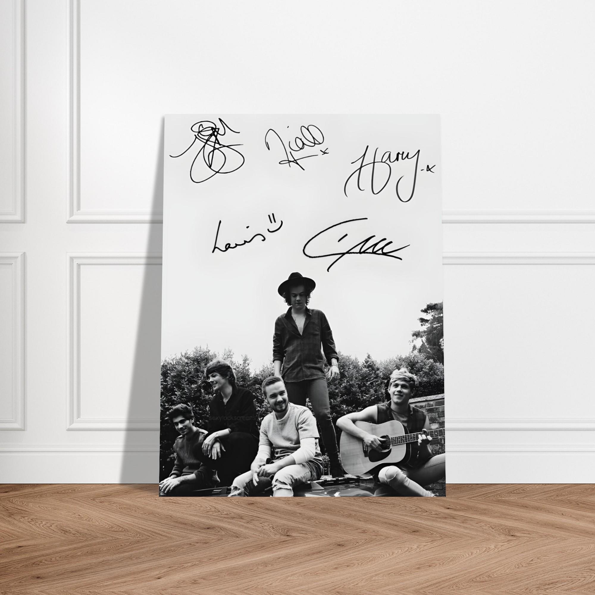 Liam Payne Wallpaper - Etsy