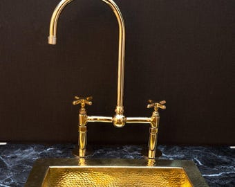 RoyalLine Kitchen Faucet