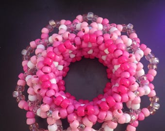 Uraraka Themed Multi Bumper Cuff