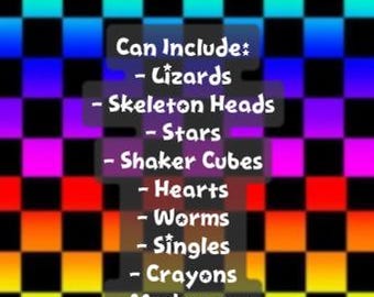 Kandi Mystery Grab Bag!