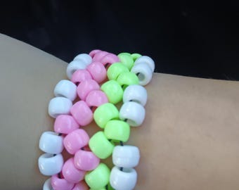 Kanroji Mitsuri X Base Cuff